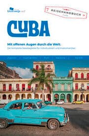 Cover von Cuba