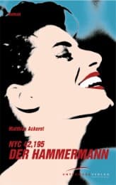 Cover von NYC 42,195