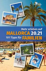 Cover von Mehr erleben auf Mallorca 20.21