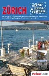 Cover von Zürich