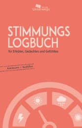 Cover von Stimmungs Logbuch
