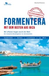 Cover von Formentera mit dem Besten aus Ibiza