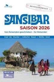 Cover von Sansibar
