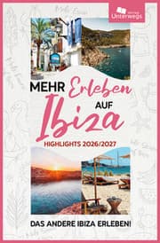 Cover von Mehr Erleben auf Ibiza