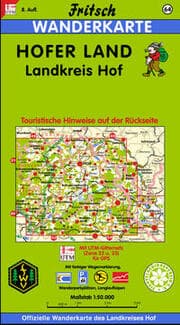 Cover von Hofer Land