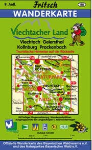 Cover von Viechtach