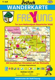 Cover von Freyung