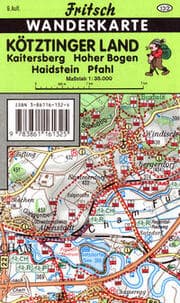 Cover von Kötztinger Land