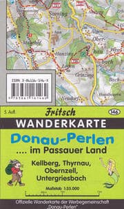 Cover von Luftkurort Kellberg/Thyrnau