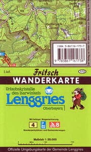 Cover von Lenggries