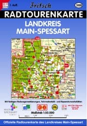 Cover von Landkreis Main-Spessart