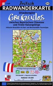 Cover von Grenzenlos