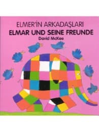 Cover von Elmar und die Freunde