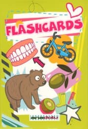 Cover von Flashcards