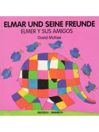 Cover von Elmar und die Freunde
