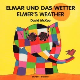 Cover von Elmar und das Wetter