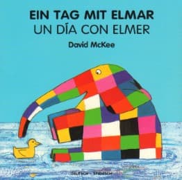 Cover von Ein Tag mit Elmar