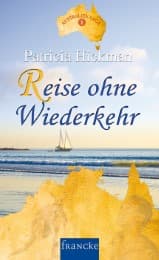 Cover von Reise ohne Wiederkehr