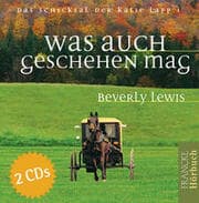 Cover von Was auch geschehen mag