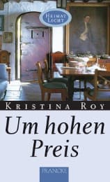 Cover von Um hohen Preis