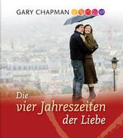 Cover von Die vier Jahreszeiten der Liebe