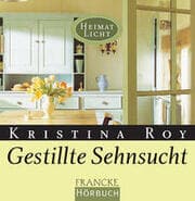 Cover von Gestillte Sehnsucht