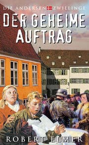 Cover von Der geheime Auftrag