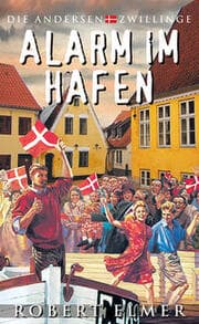 Cover von Alarm im Hafen