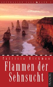 Cover von Flammen der Sehnsucht