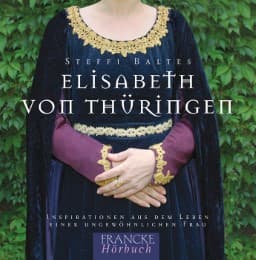 Cover von Elisabeth von Thüringen