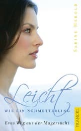 Cover von Leicht wie ein Schmetterling