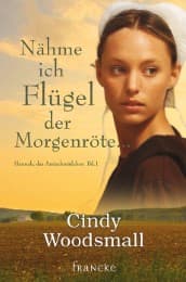 Cover von Nähme ich Flügel der Morgenröte...