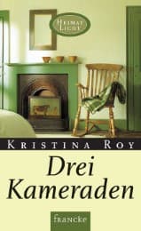 Cover von Drei Kameraden