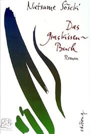 Cover von Das Graskissen-Buch