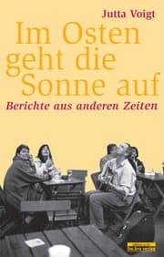 Cover von Im Osten geht die Sonne auf