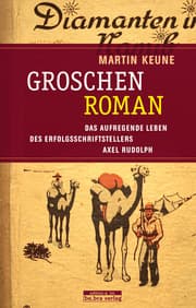 Cover von Groschenroman