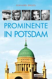 Cover von Prominente in Potsdam