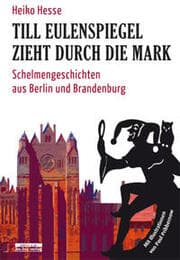 Cover von Till Eulenspiegel zieht durch die Mark