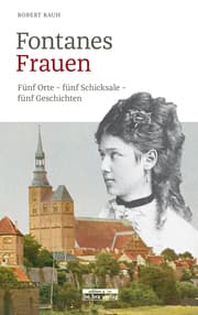 Cover von Fontanes Frauen