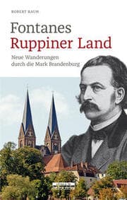 Cover von Fontanes Ruppiner Land