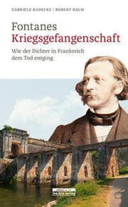Cover von Fontanes Kriegsgefangenschaft