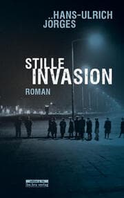 Cover von Stille Invasion