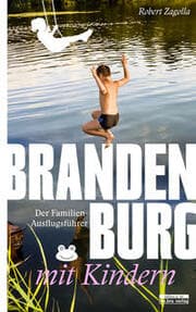Cover von Brandenburg mit Kindern