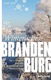 Cover von Winterliches Brandenburg