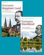Cover von Bundle 'Theodor Fontane'
