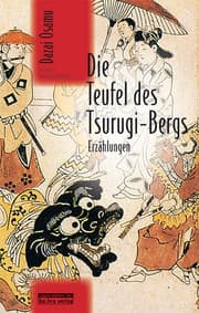 Cover von Die Teufel des Tsurugi-Bergs