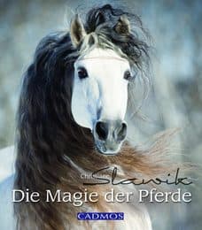 Cover von Die Magie der Pferde