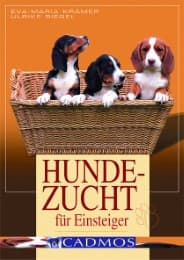Cover von Hundezucht für Einsteiger