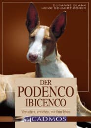 Cover von Podenco Ibicenco