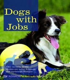 Cover von Dogs with Jobs
